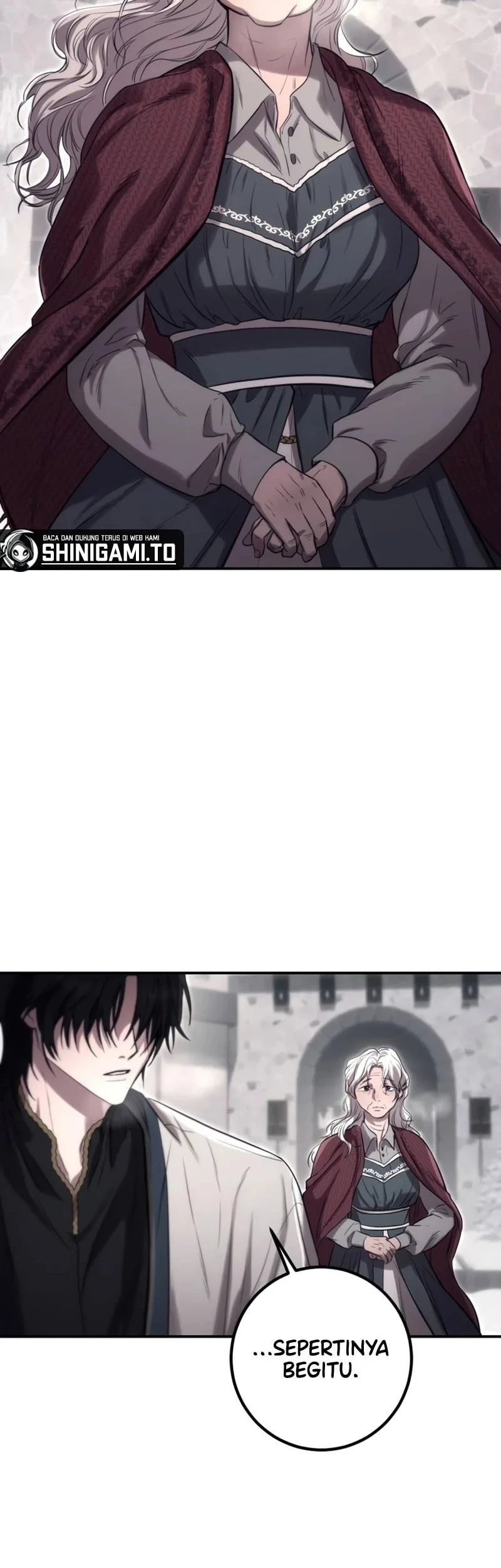 Immortal's Way Of Life Chapter 0.1 Gambar 12