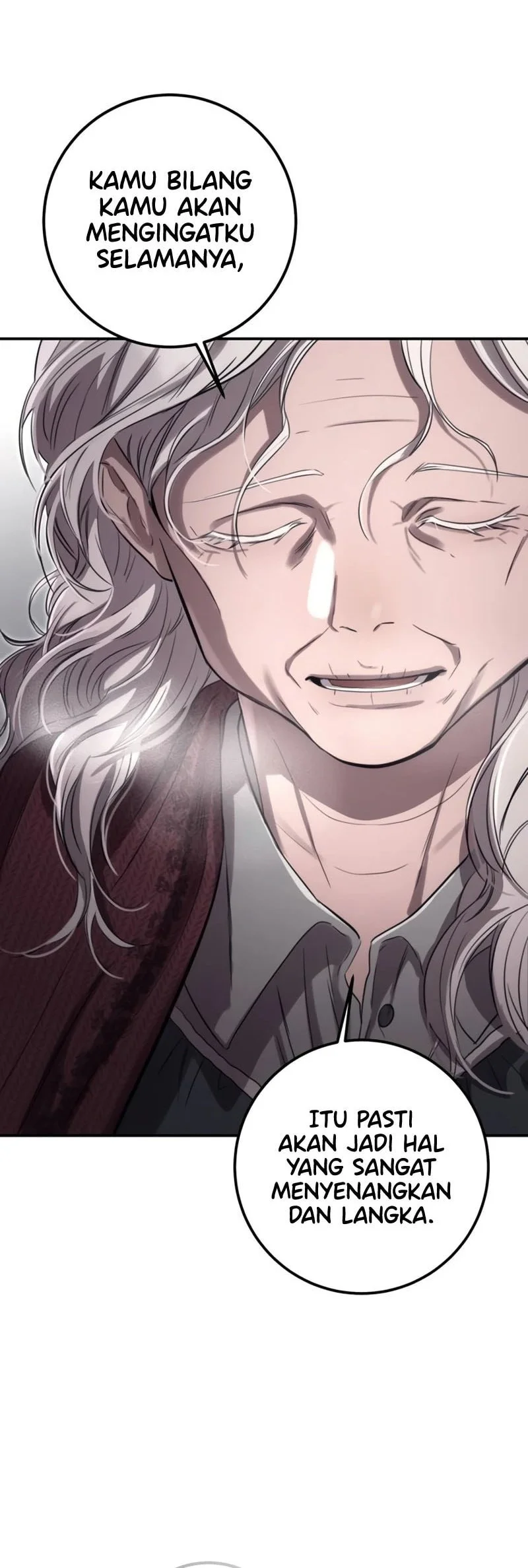 Immortal's Way Of Life Chapter 0.1 Gambar 13