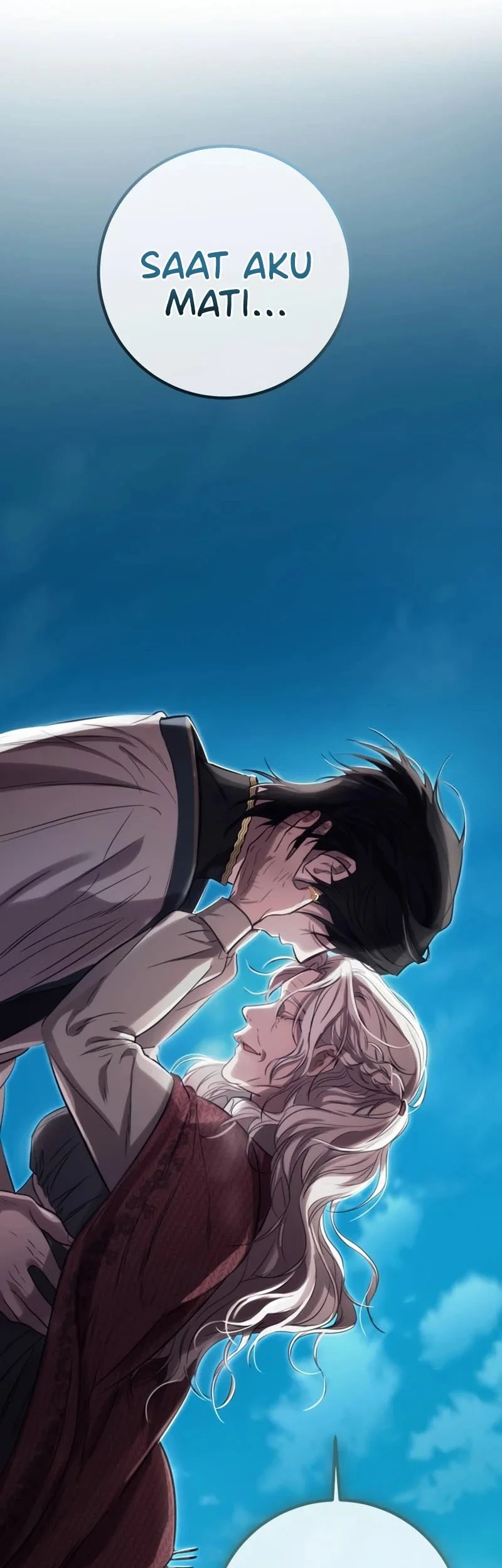 Immortal's Way Of Life Chapter 0.1 Gambar 15