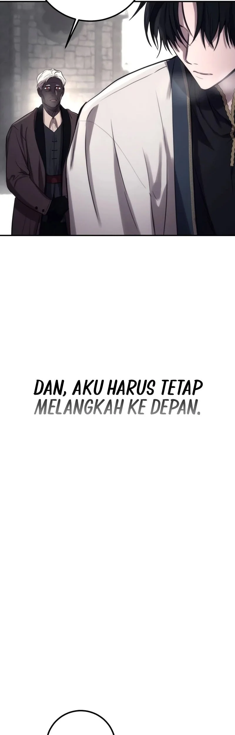 Immortal's Way Of Life Chapter 0.1 Gambar 24