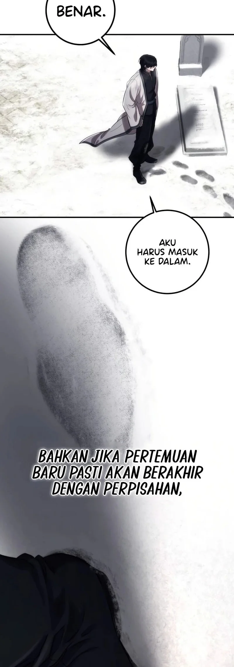 Immortal's Way Of Life Chapter 0.1 Gambar 25