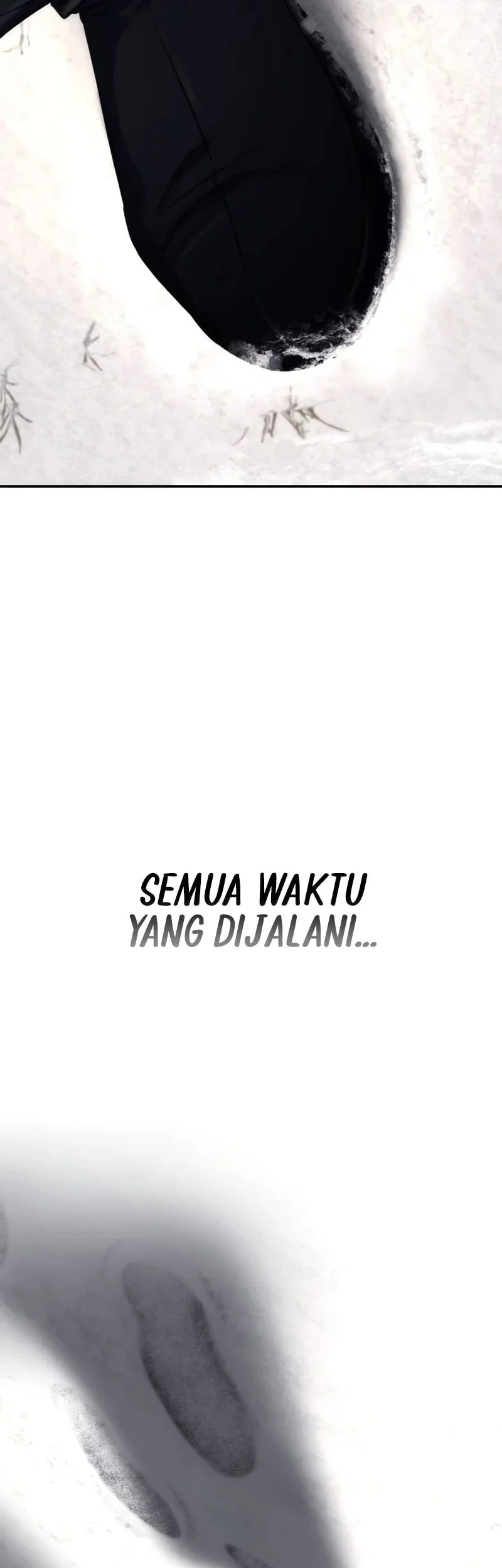 Immortal's Way Of Life Chapter 0.1 Gambar 26