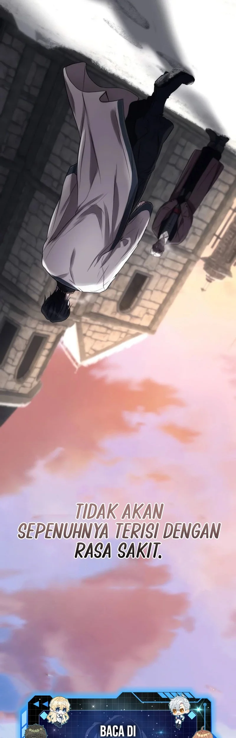 Immortal's Way Of Life Chapter 0.1 Gambar 27