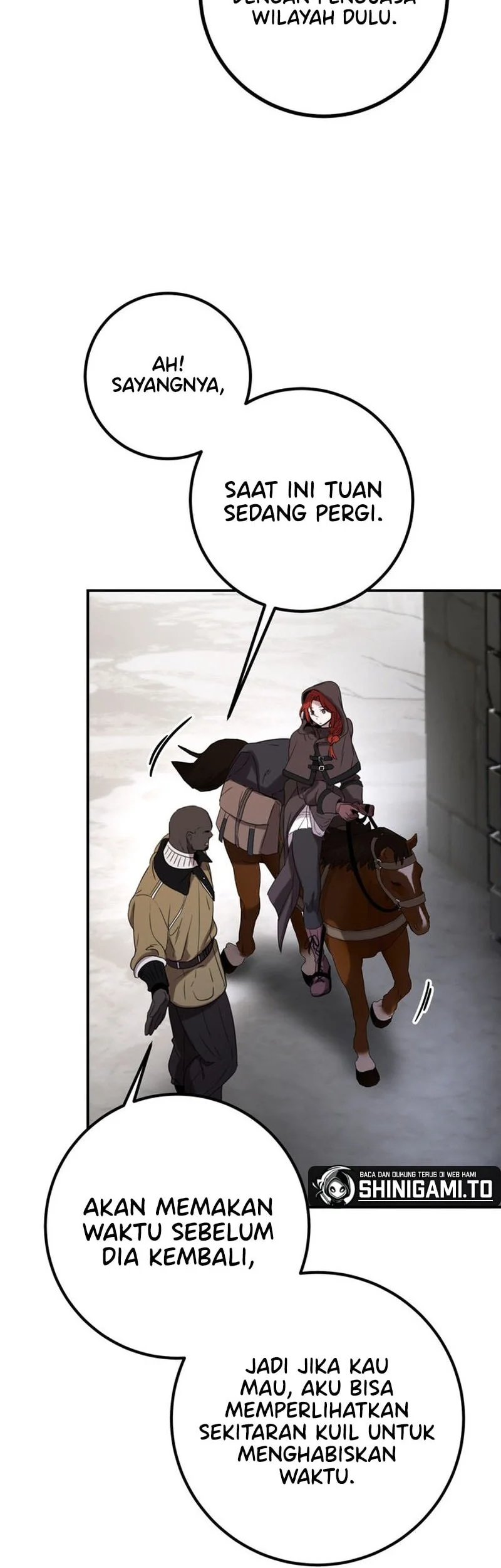 Immortal's Way Of Life Chapter 1 Gambar 35