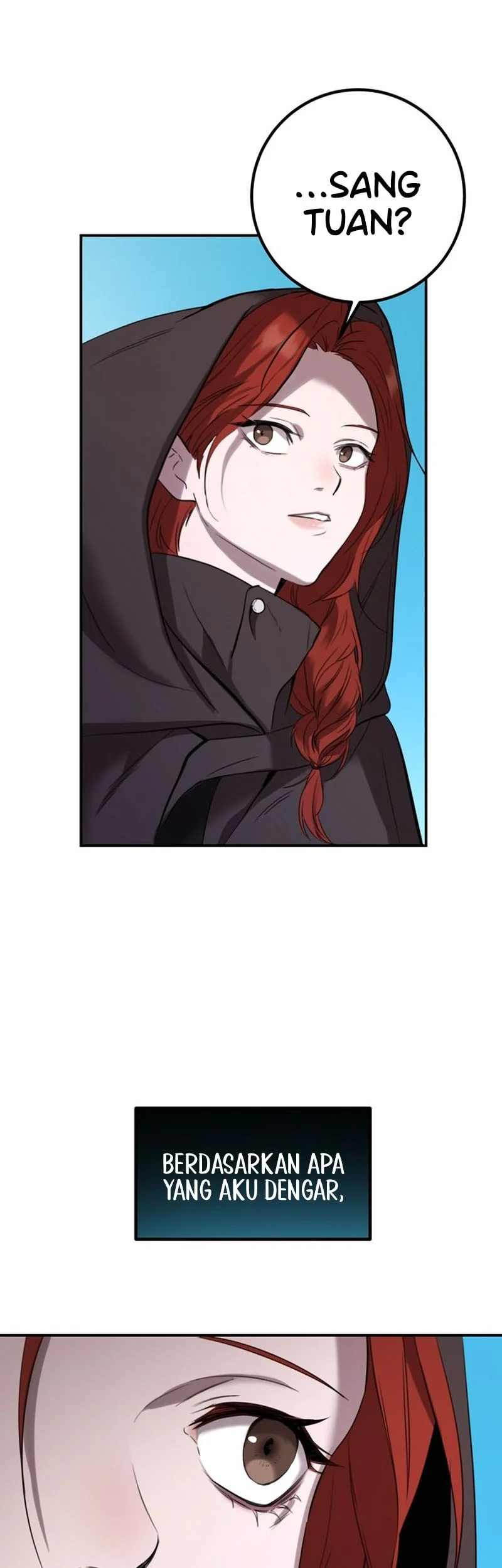 Immortal's Way Of Life Chapter 1 Gambar 36