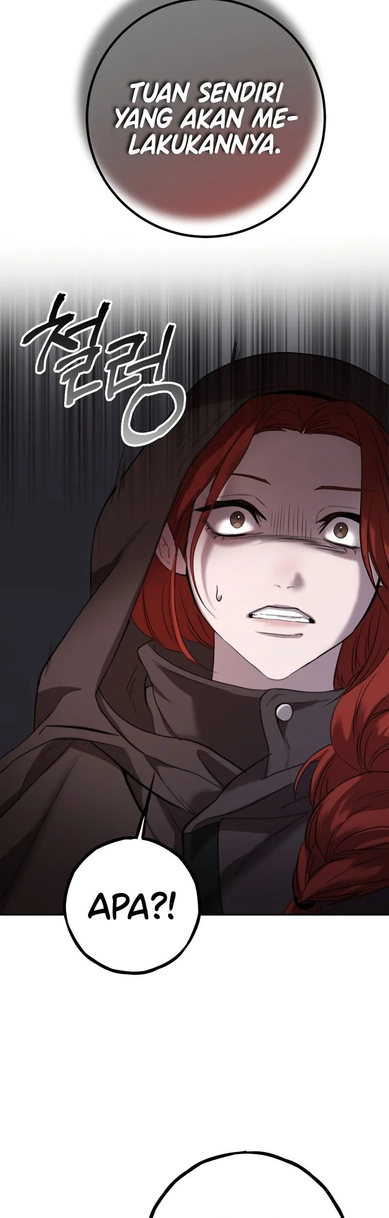 Immortal's Way Of Life Chapter 1 Gambar 42