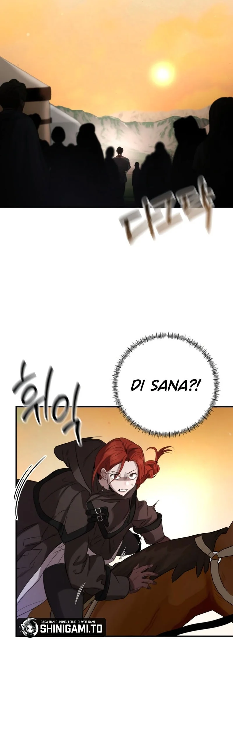 Immortal's Way Of Life Chapter 1 Gambar 48