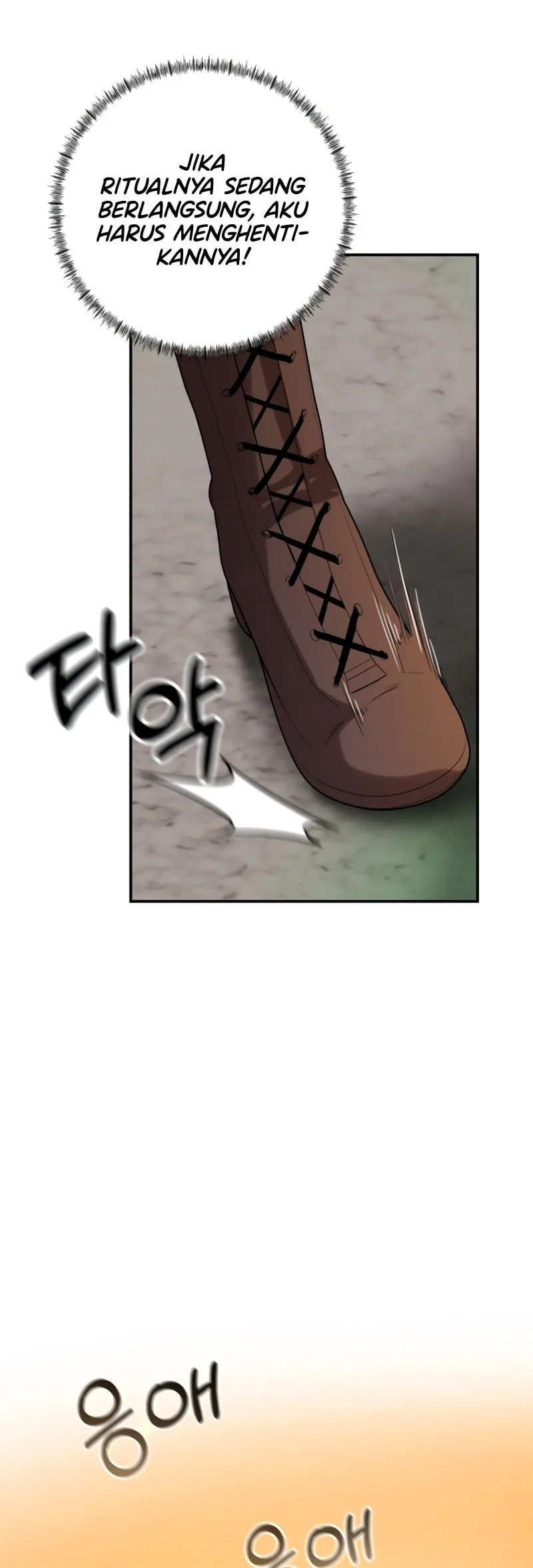 Immortal's Way Of Life Chapter 1 Gambar 49