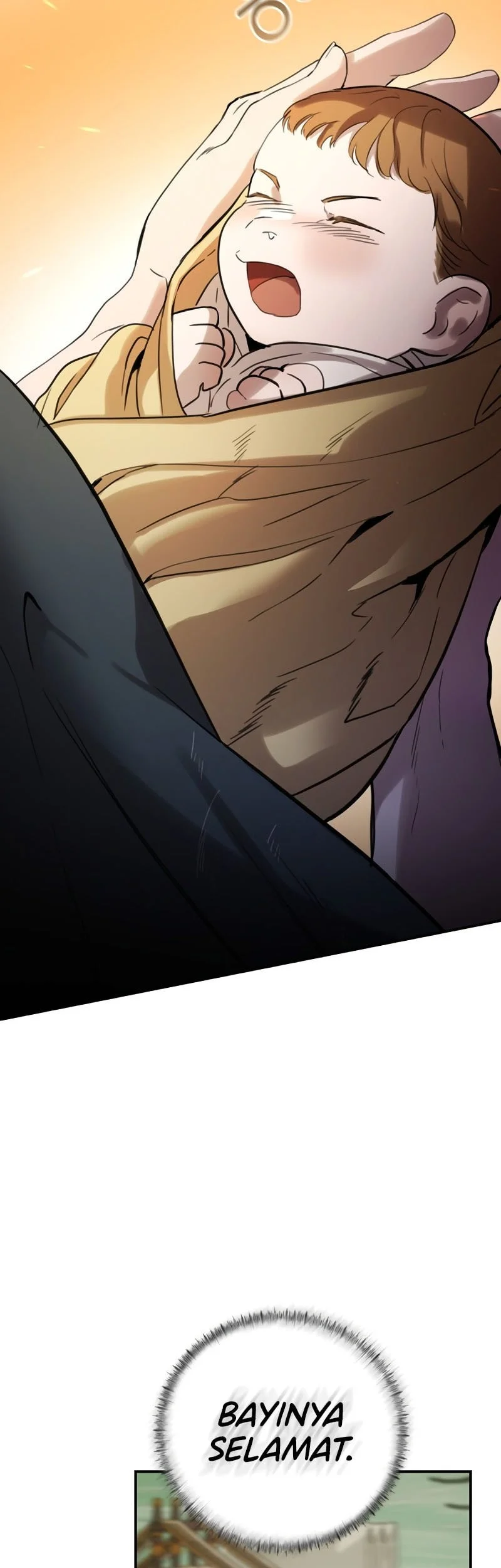Immortal's Way Of Life Chapter 1 Gambar 50