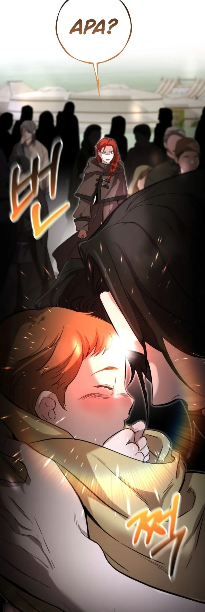 Immortal's Way Of Life Chapter 1 Gambar 53