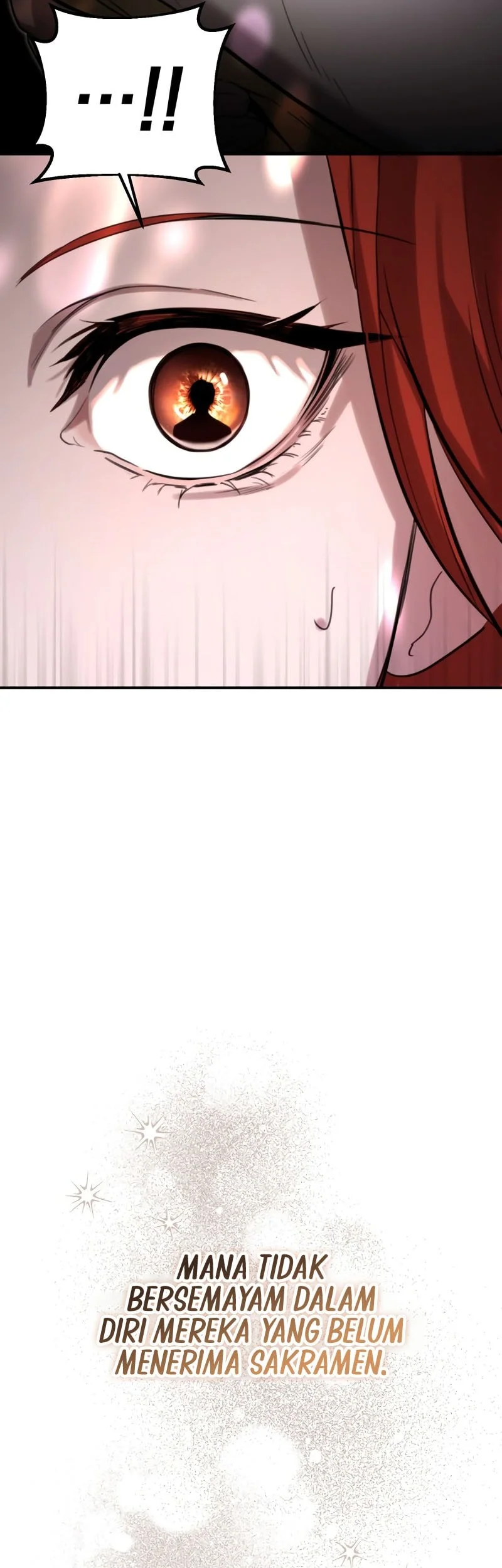 Immortal's Way Of Life Chapter 1 Gambar 54