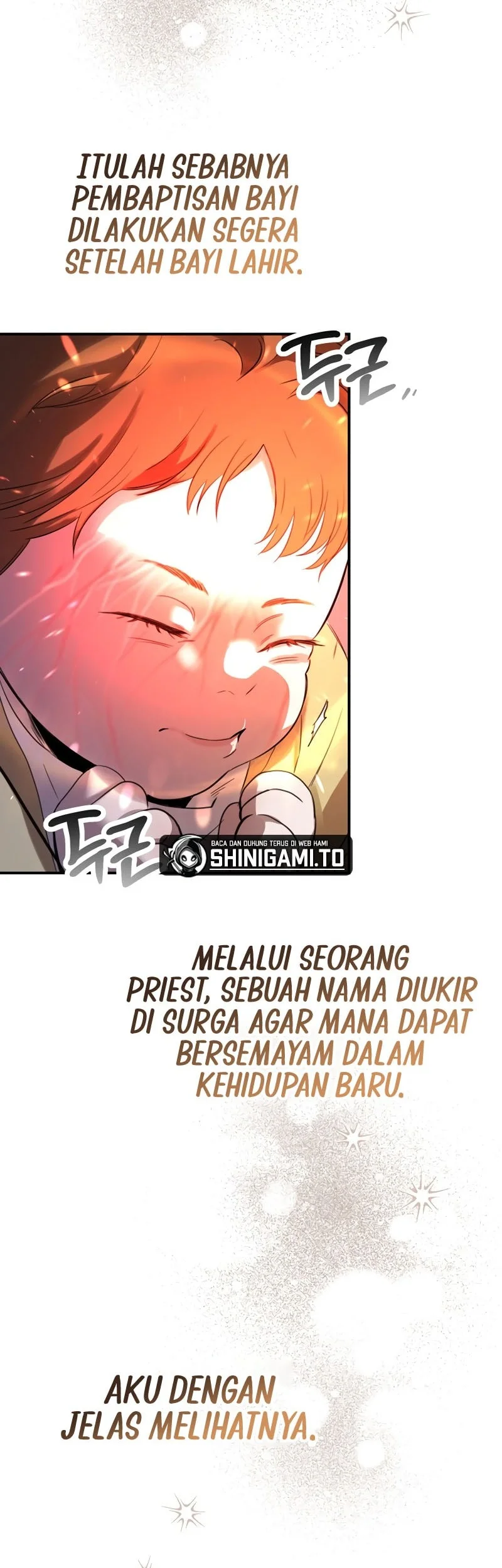 Immortal's Way Of Life Chapter 1 Gambar 55