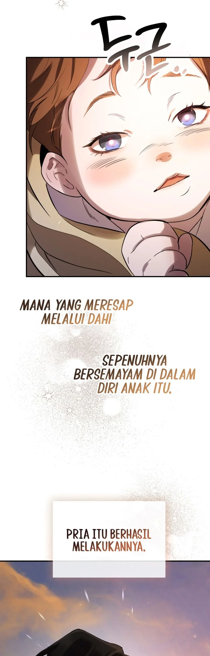 Immortal's Way Of Life Chapter 1 Gambar 56