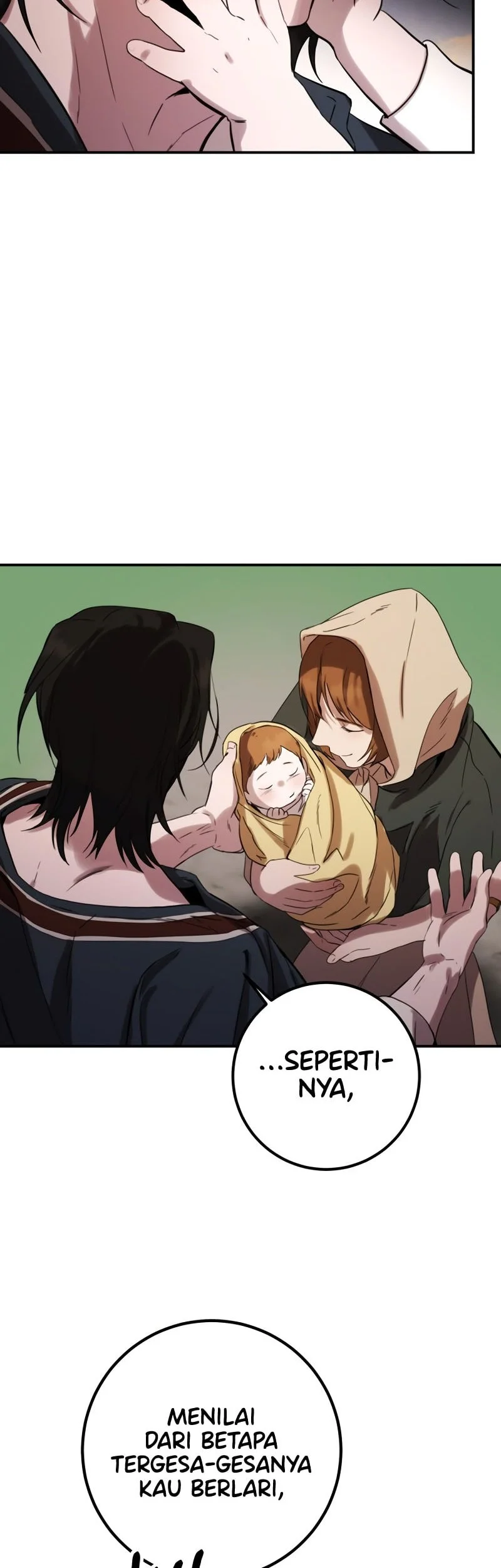 Immortal's Way Of Life Chapter 1 Gambar 59