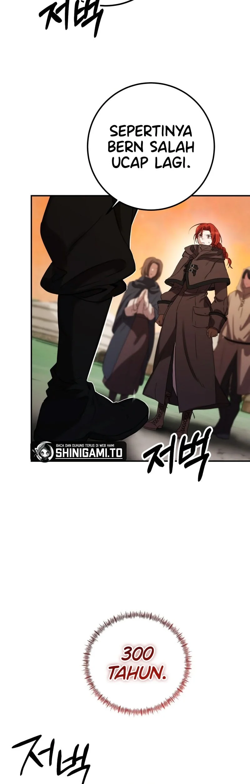 Immortal's Way Of Life Chapter 1 Gambar 60