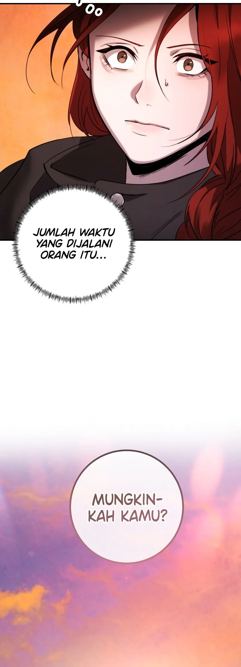 Immortal's Way Of Life Chapter 1 Gambar 61