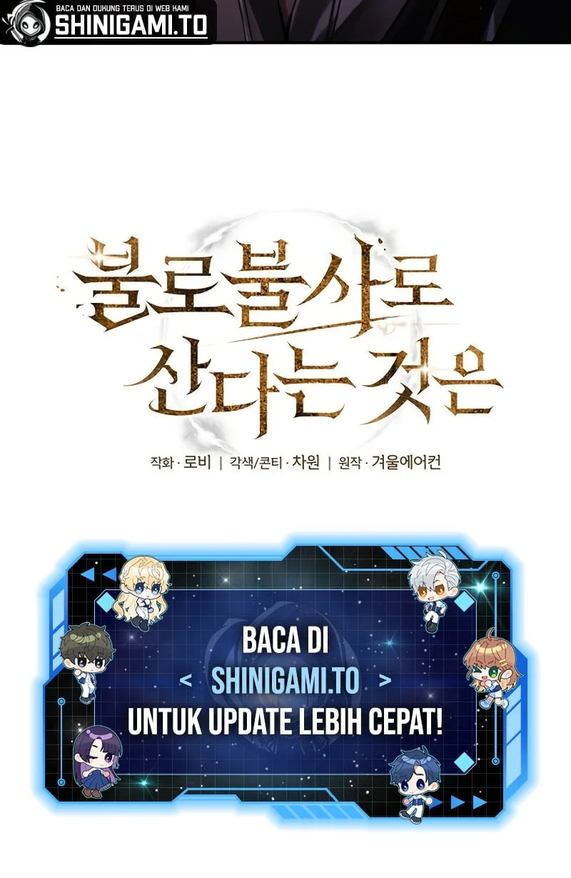 Immortal's Way Of Life Chapter 1 Gambar 64