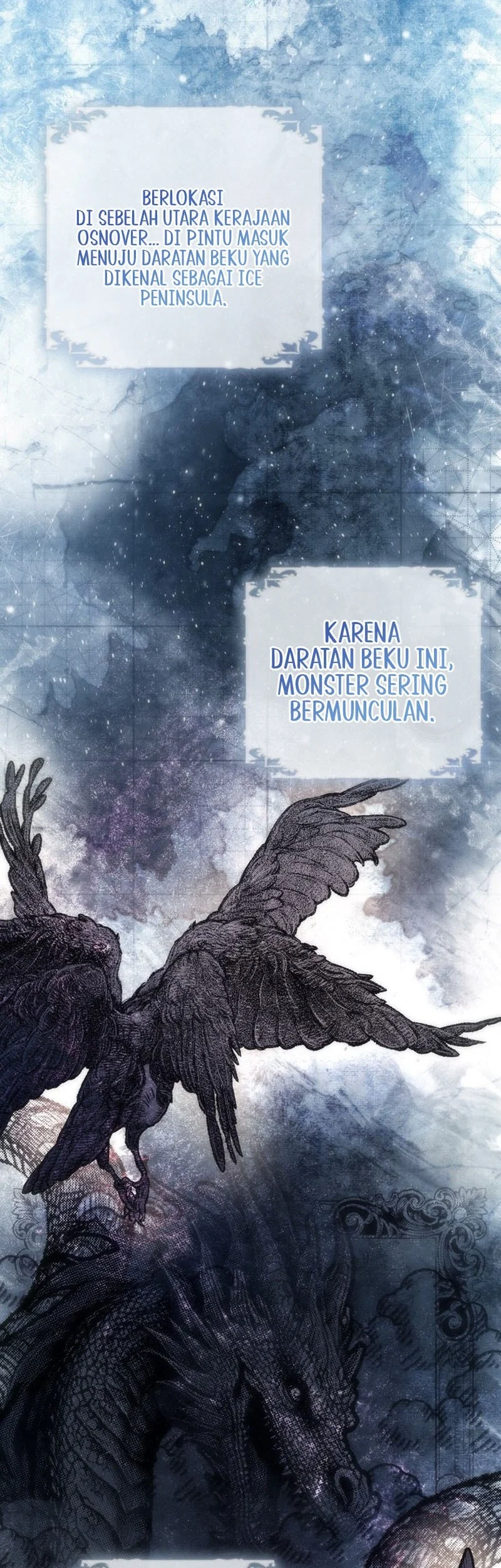 Immortal's Way Of Life Chapter 1 Gambar 3