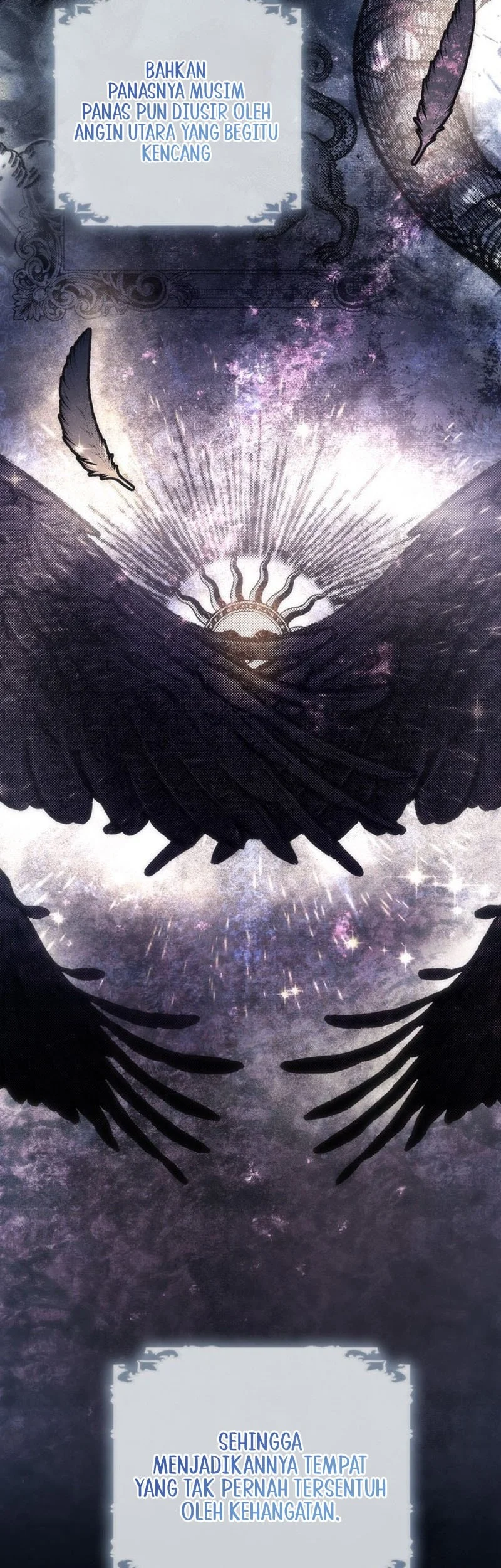 Immortal's Way Of Life Chapter 1 Gambar 4