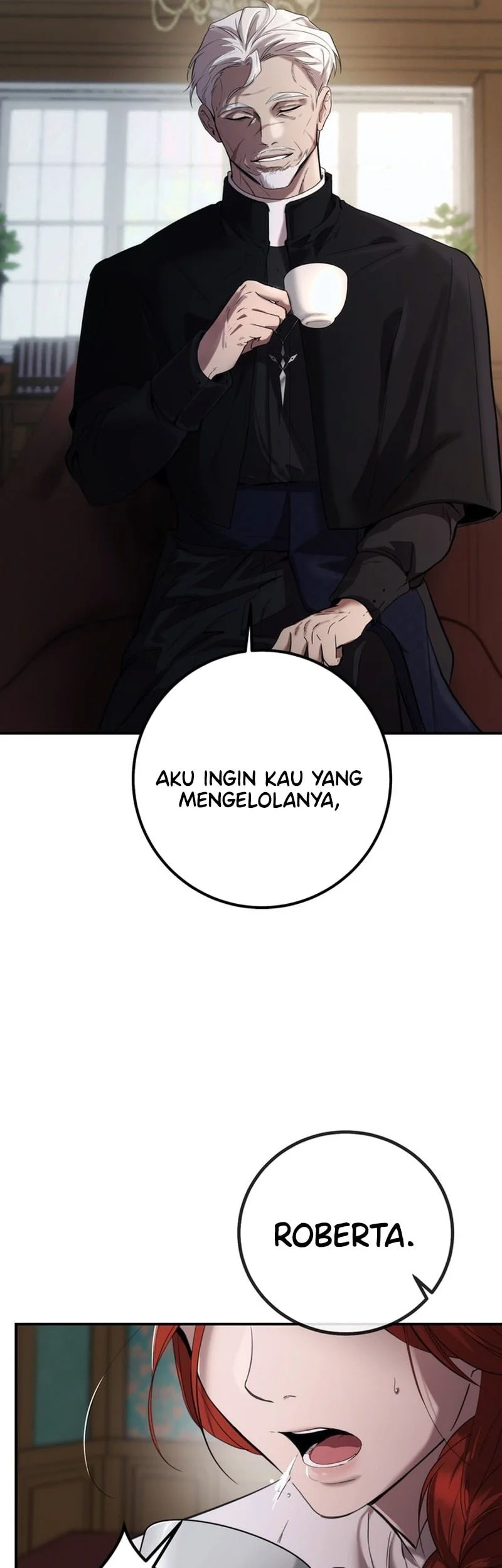 Immortal's Way Of Life Chapter 1 Gambar 6