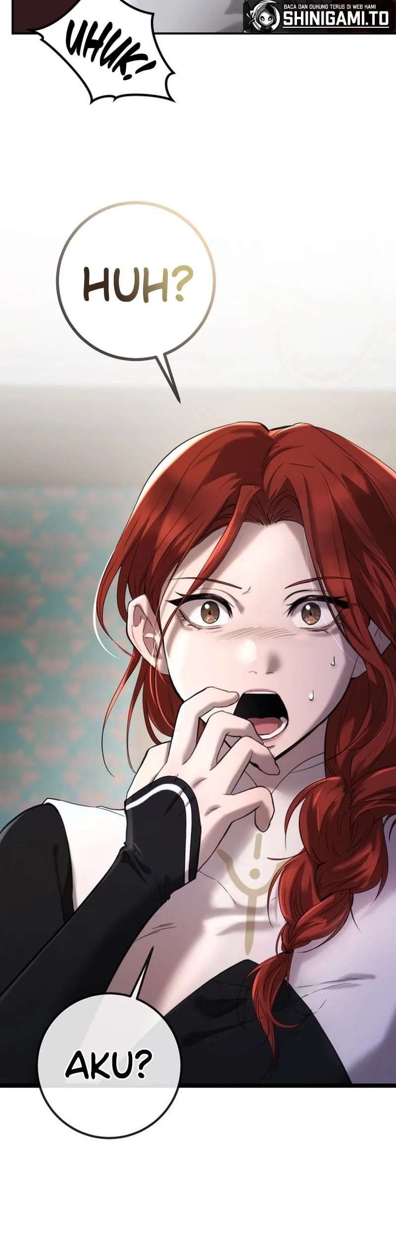 Immortal's Way Of Life Chapter 1 Gambar 7