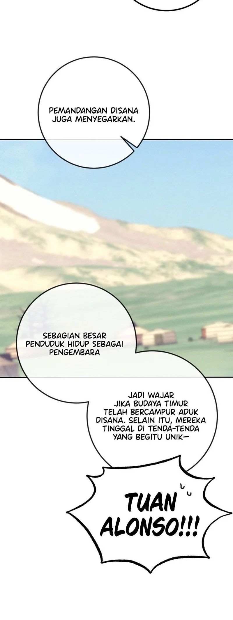 Immortal's Way Of Life Chapter 1 Gambar 9