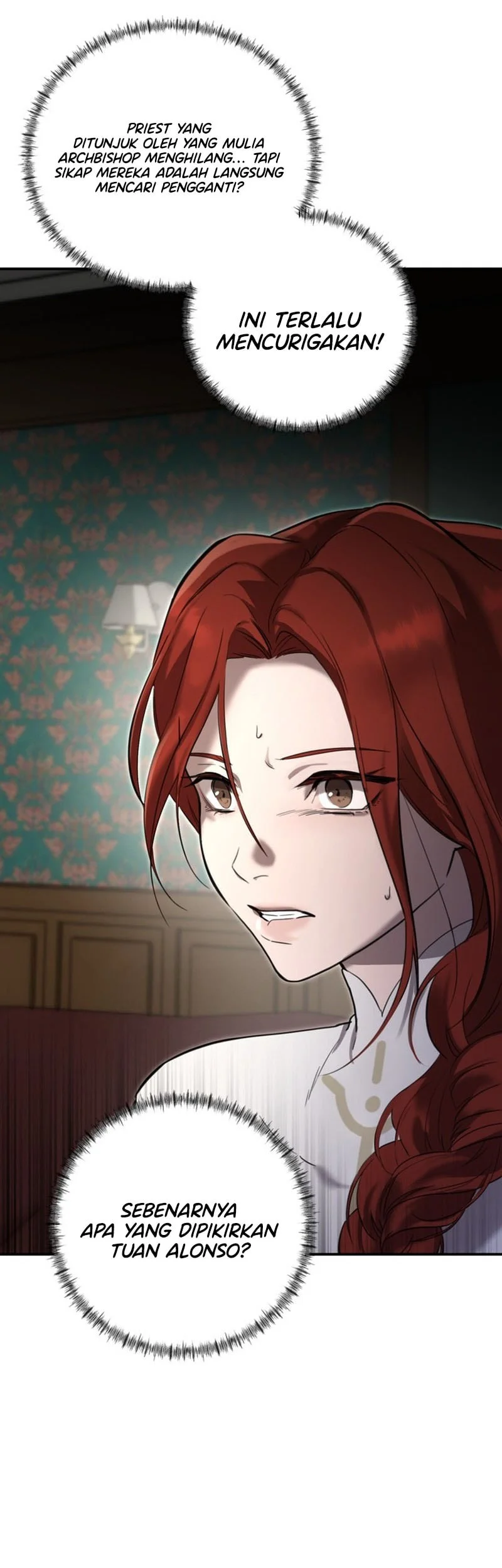 Immortal's Way Of Life Chapter 1 Gambar 14