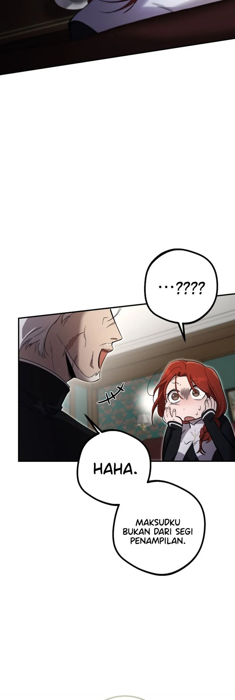 Immortal's Way Of Life Chapter 1 Gambar 17