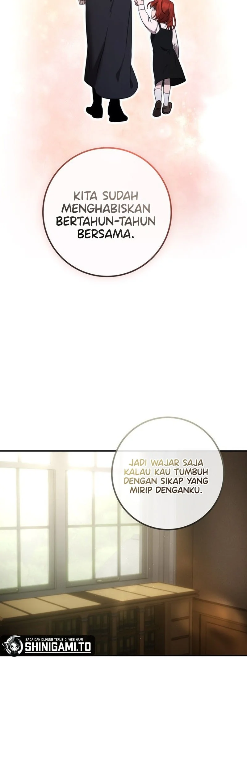 Immortal's Way Of Life Chapter 1 Gambar 20