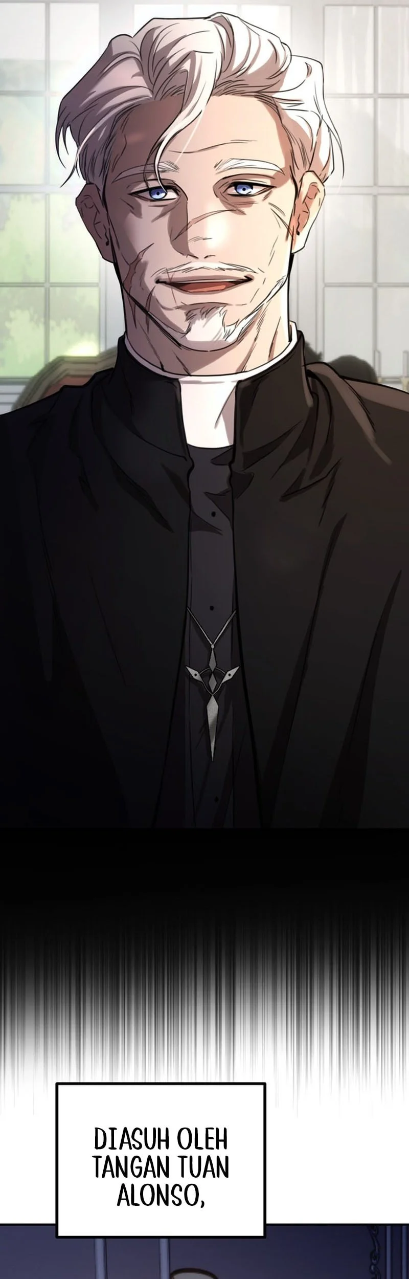 Immortal's Way Of Life Chapter 1 Gambar 22