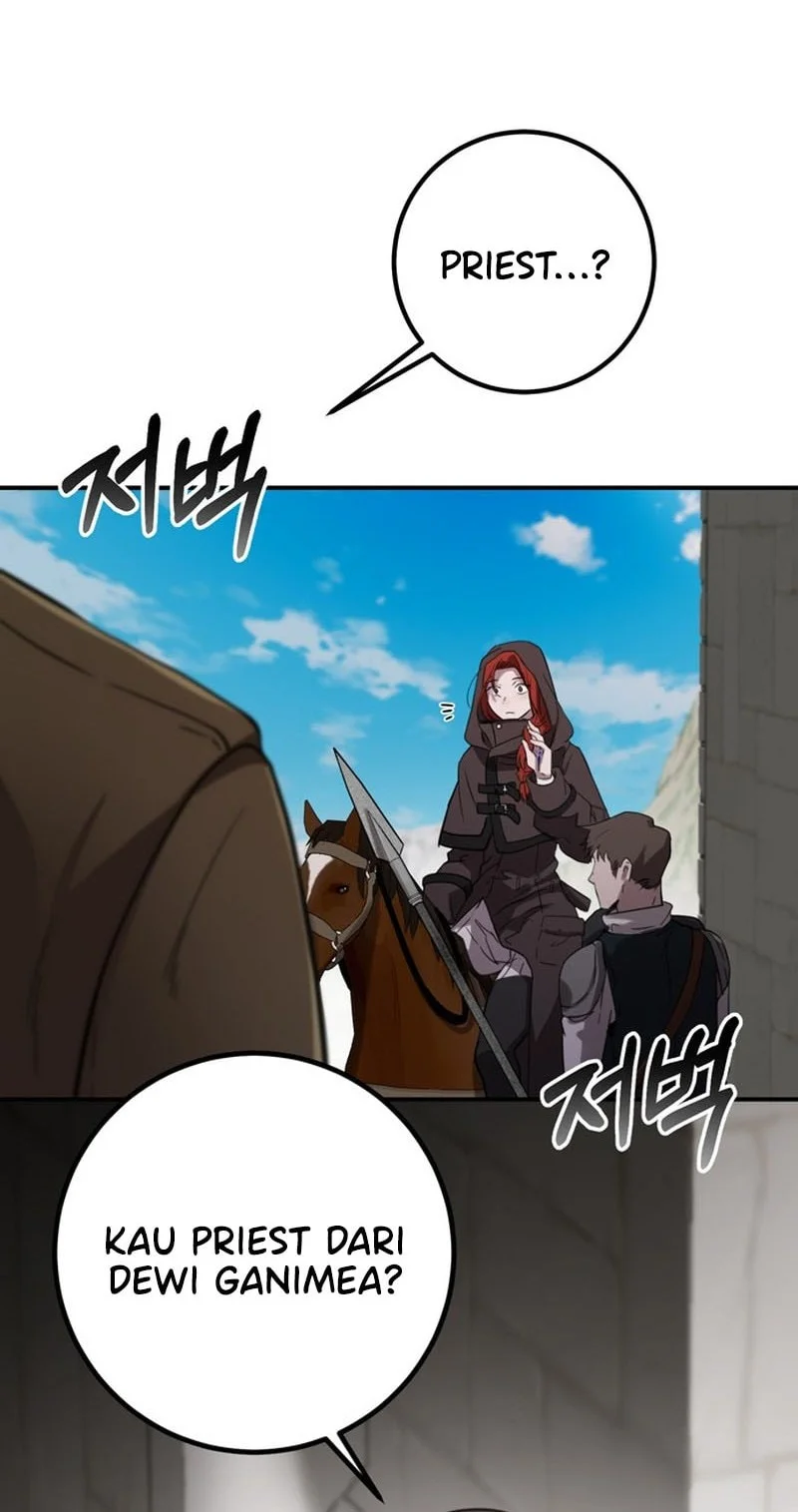 Immortal's Way Of Life Chapter 1 Gambar 29