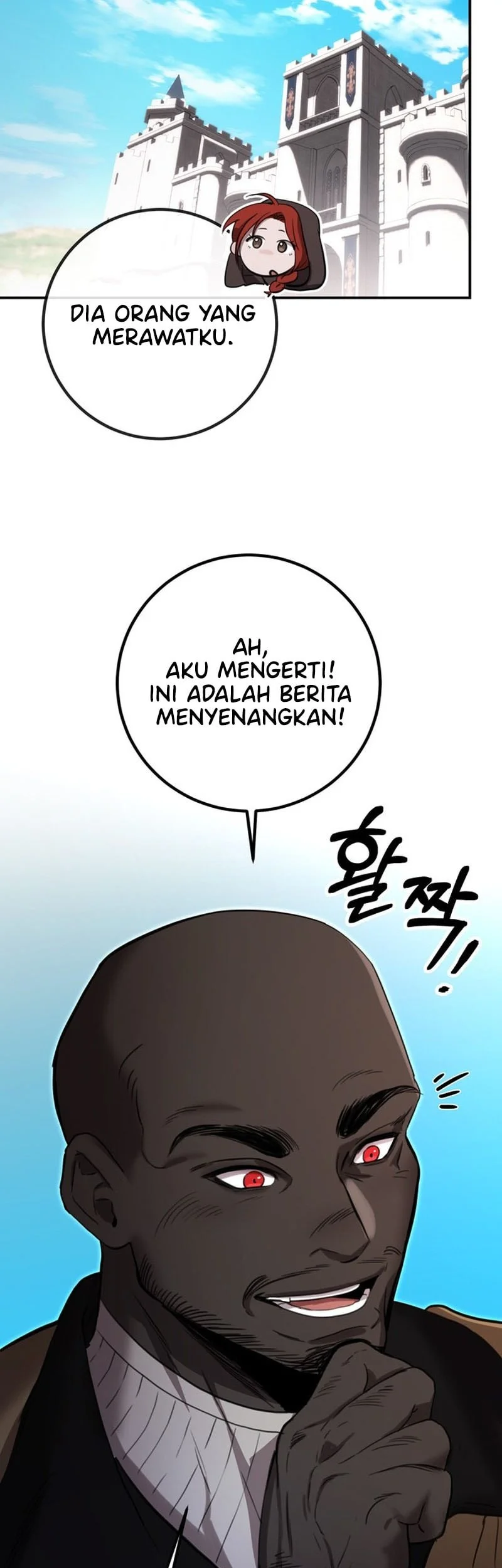 Immortal's Way Of Life Chapter 1 Gambar 32