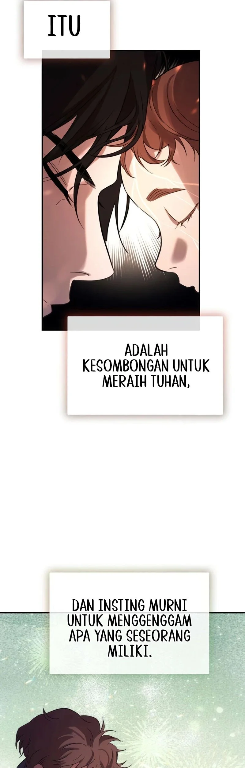 Immortal's Way Of Life Chapter 2 Gambar 38