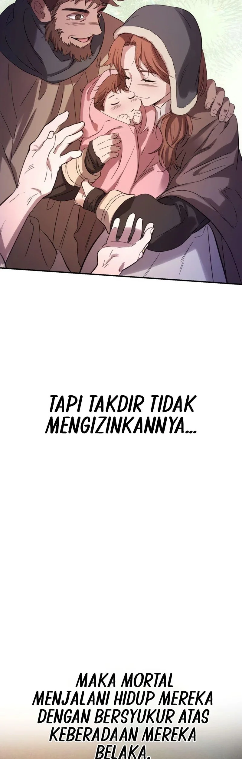 Immortal's Way Of Life Chapter 2 Gambar 39