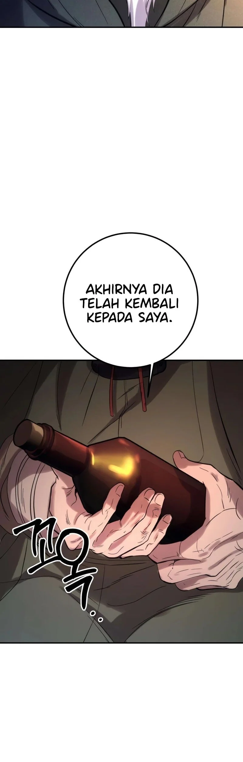 Immortal's Way Of Life Chapter 2 Gambar 51