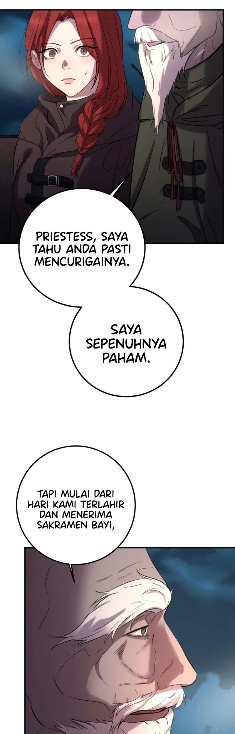 Immortal's Way Of Life Chapter 2 Gambar 52