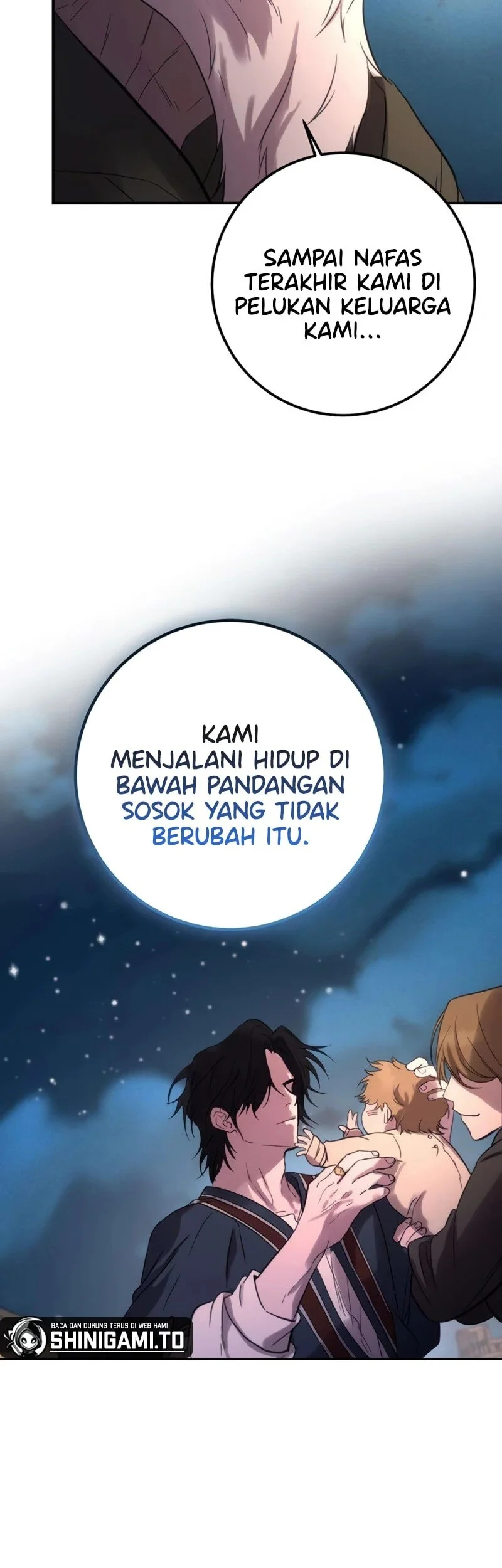 Immortal's Way Of Life Chapter 2 Gambar 53