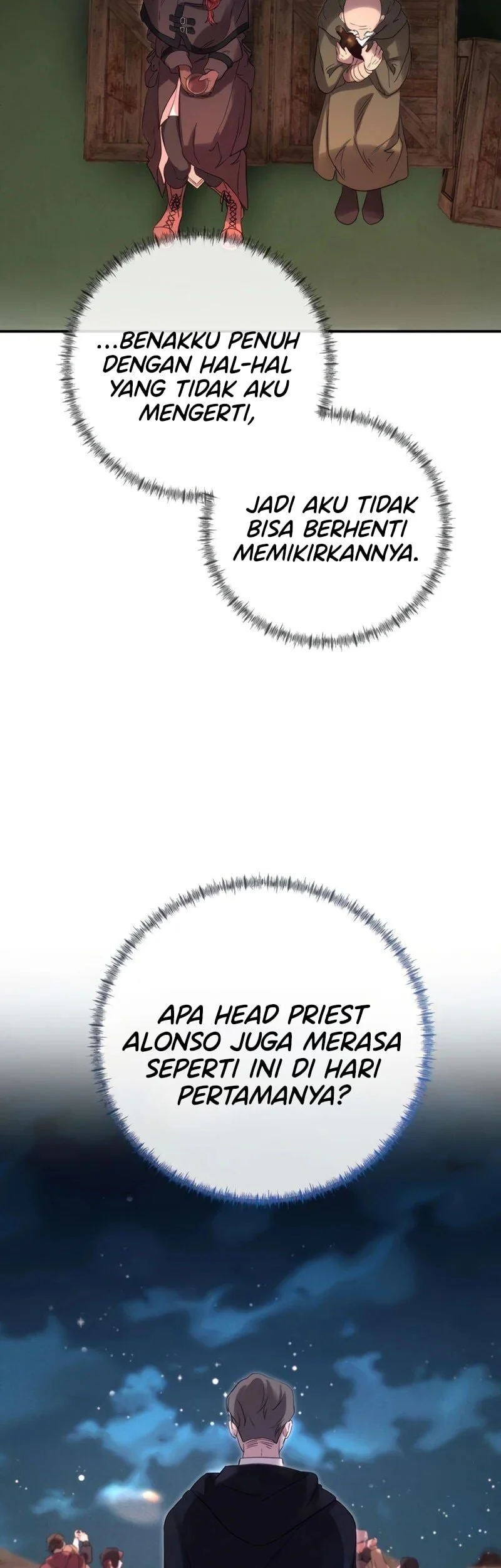 Immortal's Way Of Life Chapter 2 Gambar 56