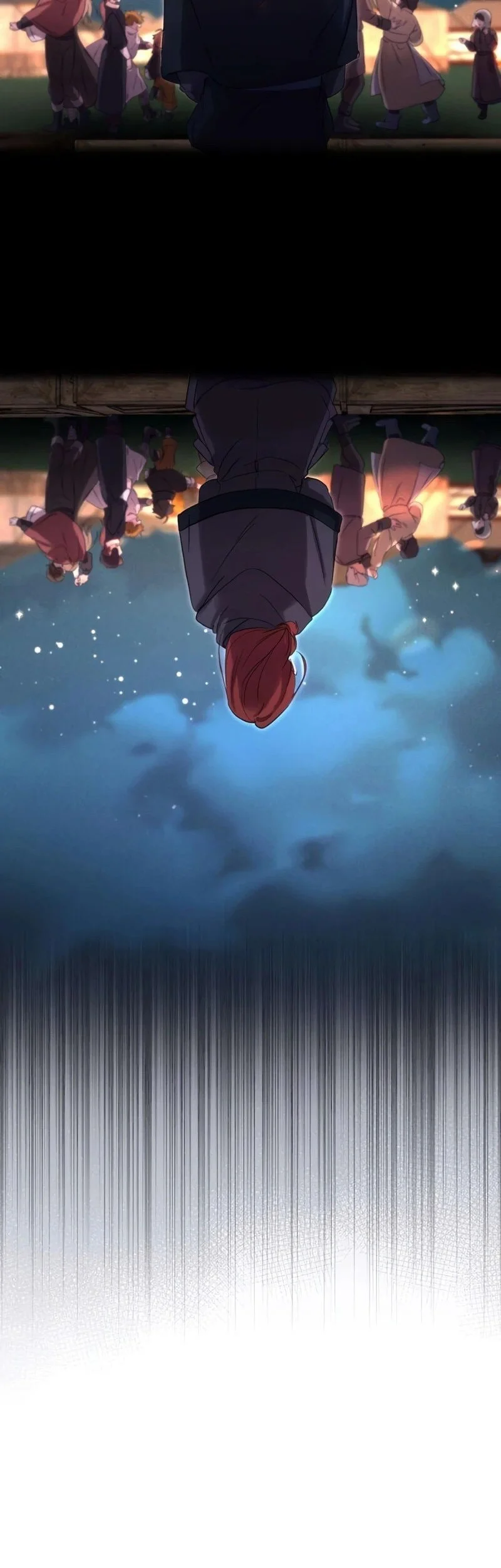 Immortal's Way Of Life Chapter 2 Gambar 57