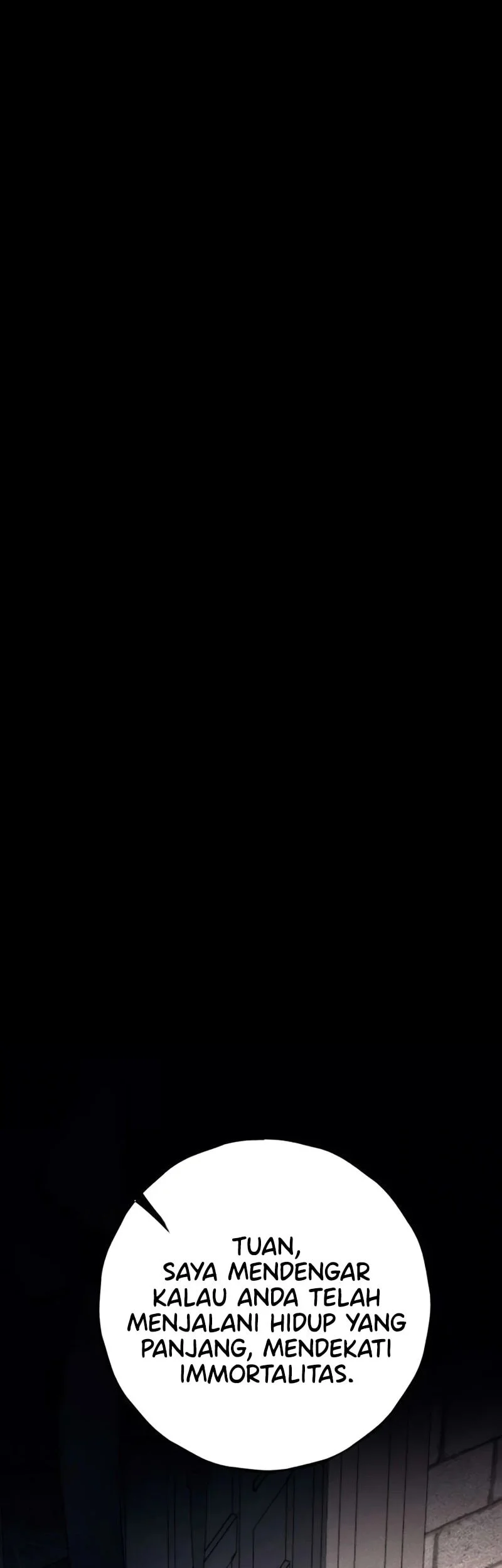 Immortal's Way Of Life Chapter 2 Gambar 60