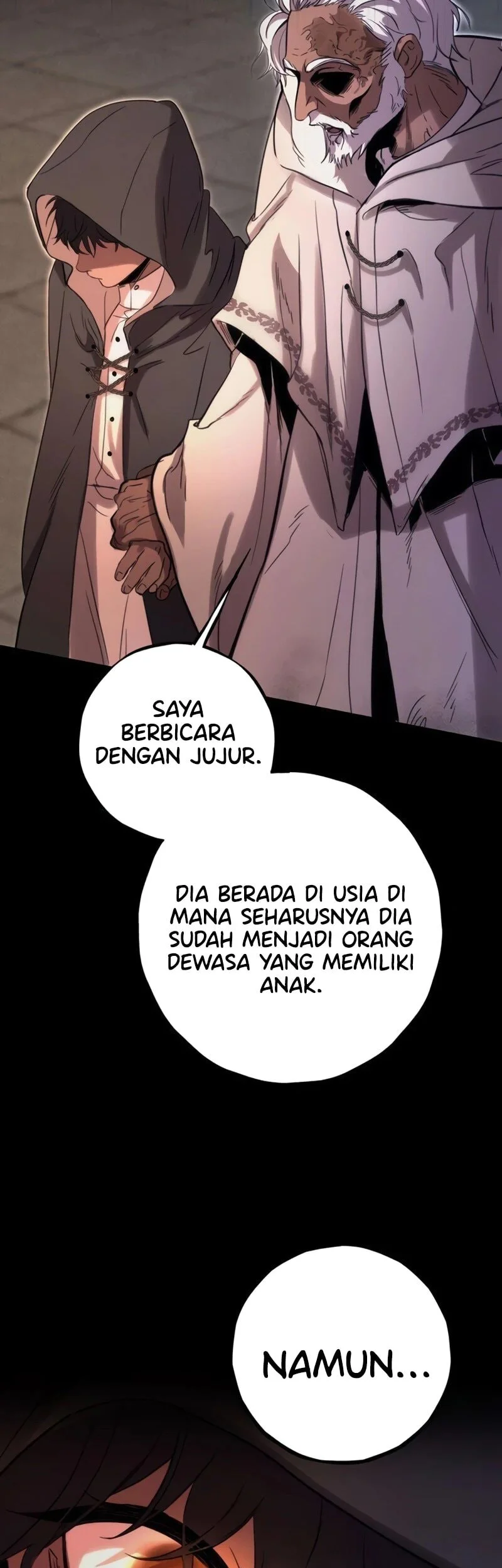 Immortal's Way Of Life Chapter 2 Gambar 64