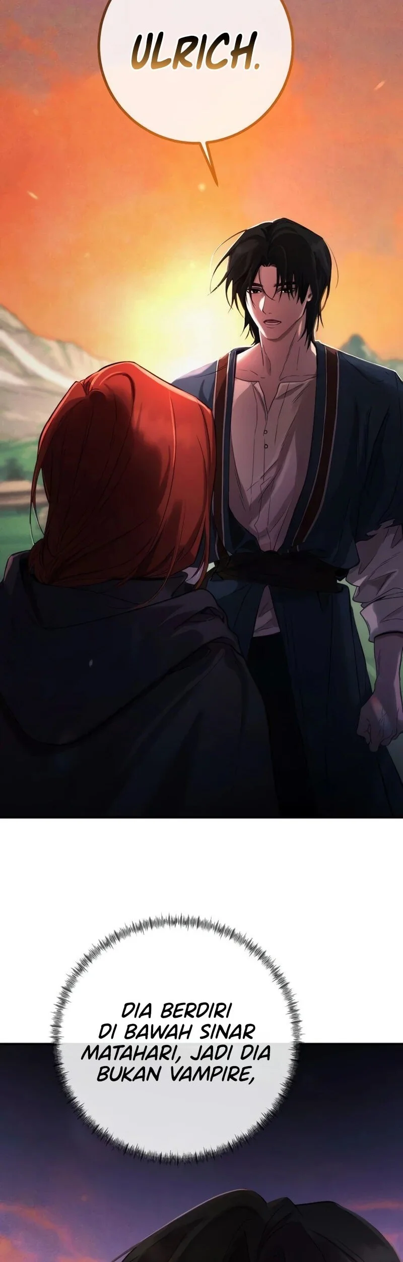 Immortal's Way Of Life Chapter 2 Gambar 3