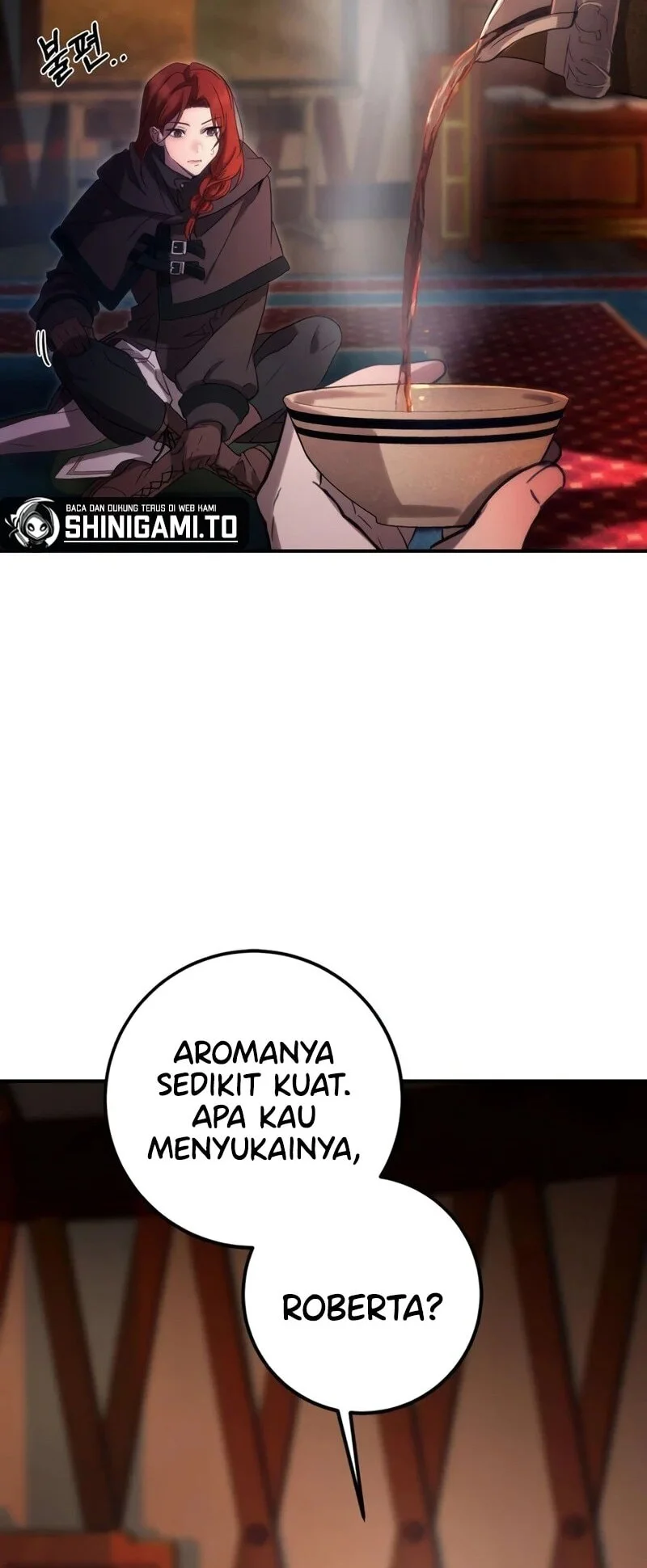 Immortal's Way Of Life Chapter 2 Gambar 9