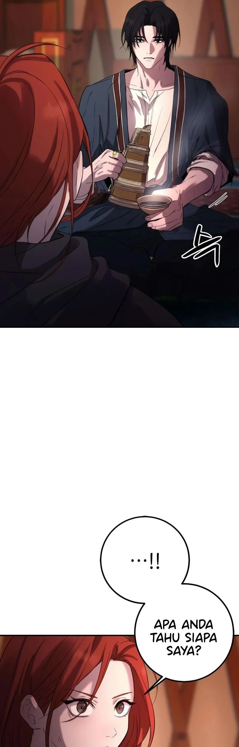 Immortal's Way Of Life Chapter 2 Gambar 10