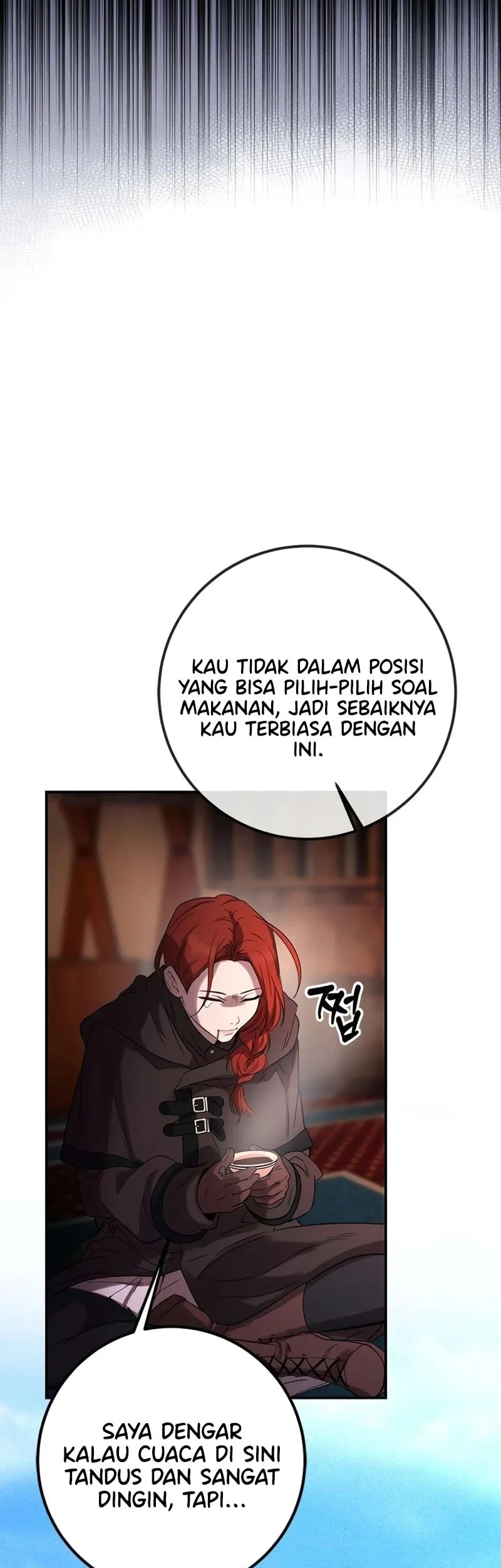 Immortal's Way Of Life Chapter 2 Gambar 16