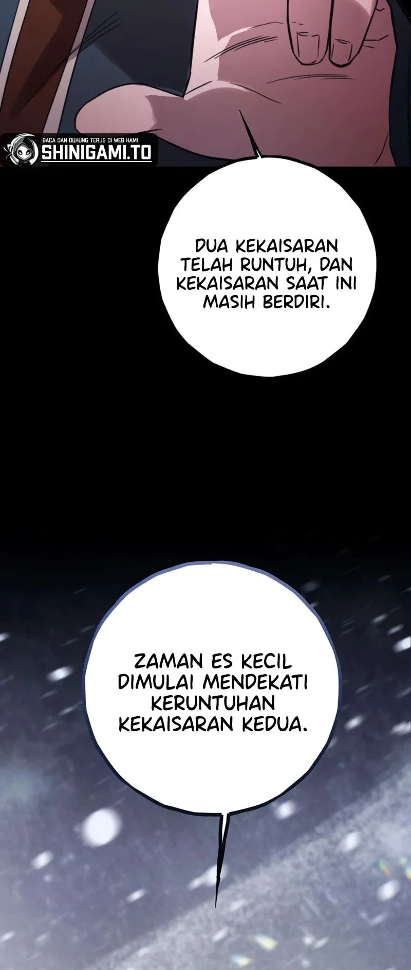 Immortal's Way Of Life Chapter 2 Gambar 21