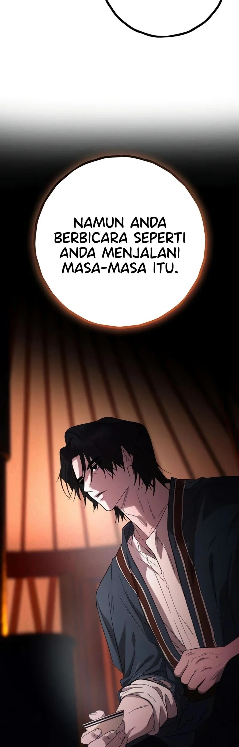 Immortal's Way Of Life Chapter 2 Gambar 24