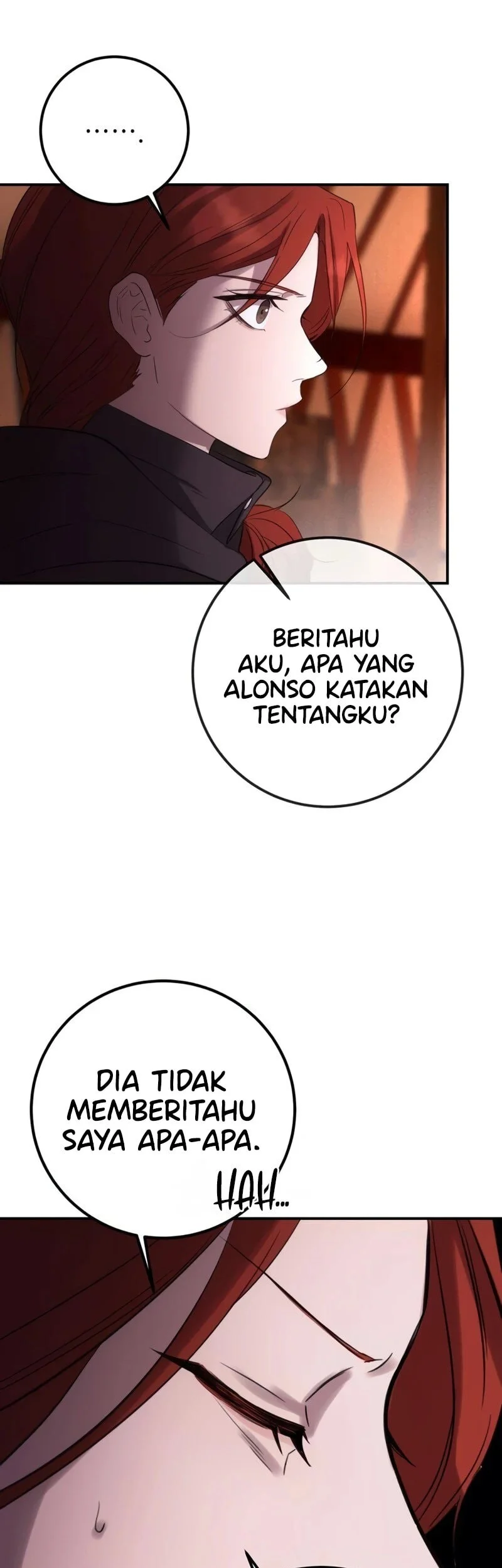 Immortal's Way Of Life Chapter 2 Gambar 26