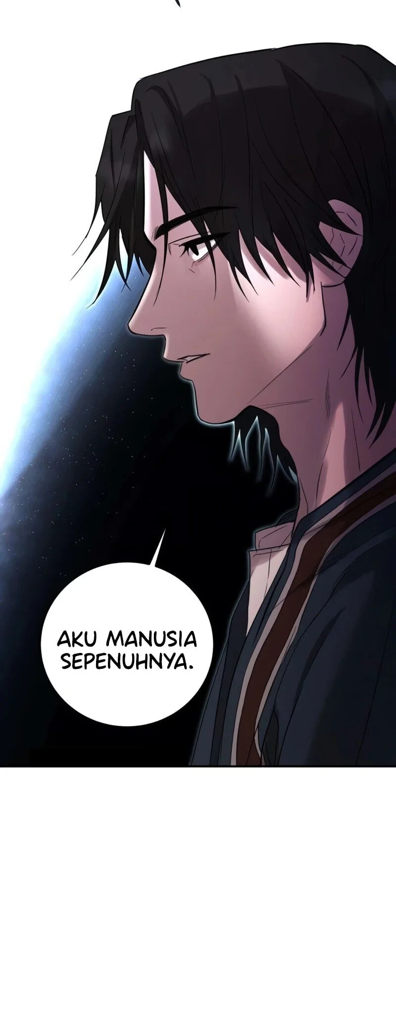 Immortal's Way Of Life Chapter 2 Gambar 29