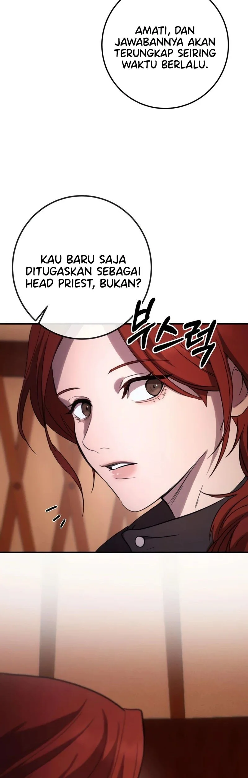 Immortal's Way Of Life Chapter 2 Gambar 32